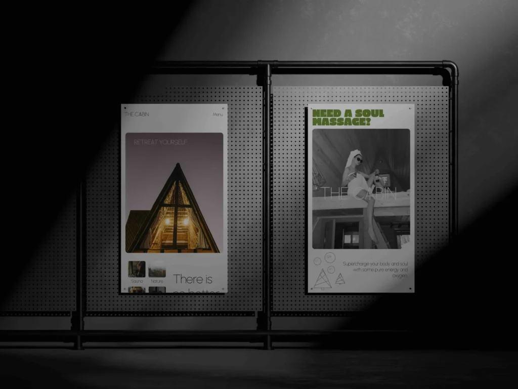 Portfolio Anna Veerman